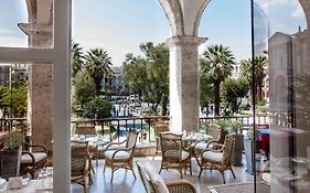 La Plaza Arequipa Hotel Boutique